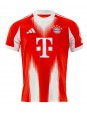 Bayern Munich Jamal Musiala #10 Kotipaita 2025-26 Lyhythihainen